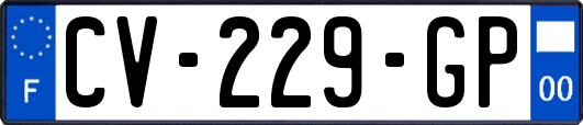 CV-229-GP