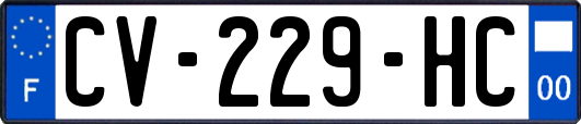 CV-229-HC