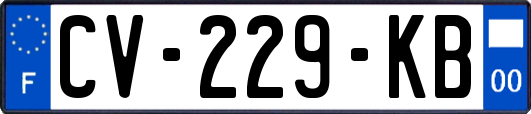 CV-229-KB
