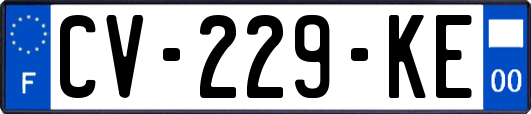CV-229-KE