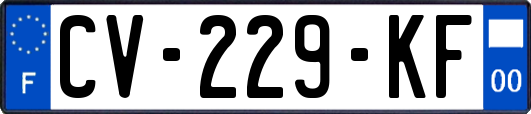 CV-229-KF