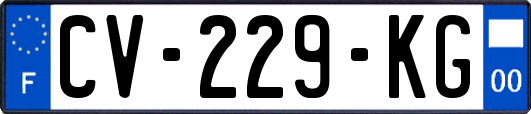CV-229-KG