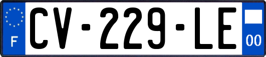 CV-229-LE
