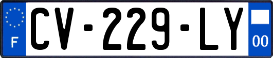 CV-229-LY