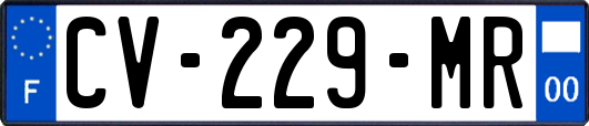 CV-229-MR