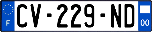 CV-229-ND