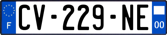 CV-229-NE