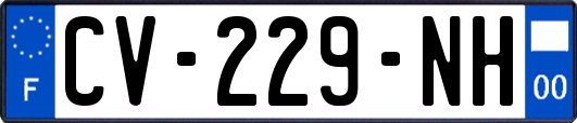 CV-229-NH