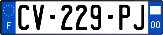 CV-229-PJ