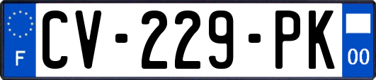 CV-229-PK