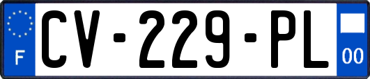 CV-229-PL