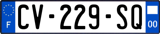 CV-229-SQ