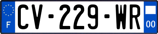 CV-229-WR