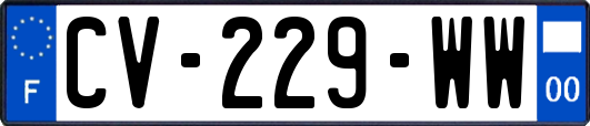 CV-229-WW