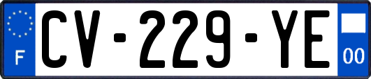 CV-229-YE