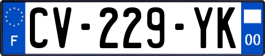 CV-229-YK