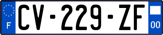 CV-229-ZF