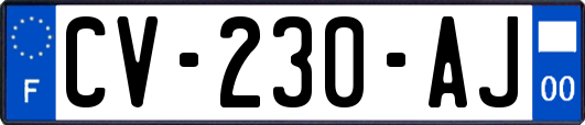 CV-230-AJ