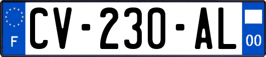 CV-230-AL