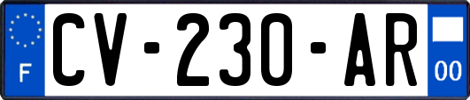 CV-230-AR