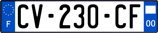 CV-230-CF