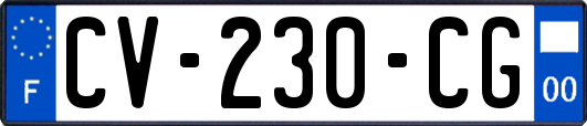 CV-230-CG