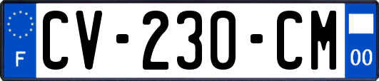 CV-230-CM