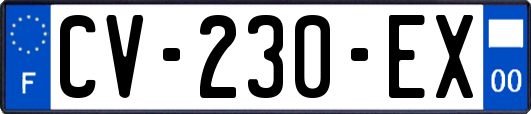 CV-230-EX