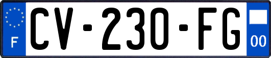 CV-230-FG