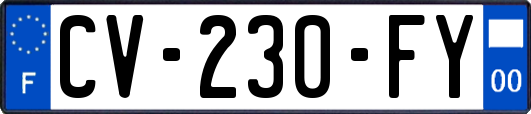 CV-230-FY
