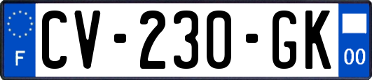 CV-230-GK