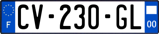 CV-230-GL