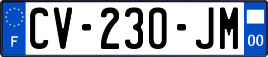 CV-230-JM