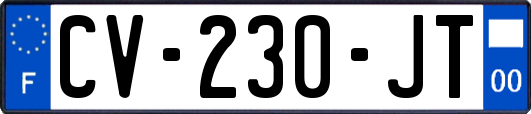 CV-230-JT