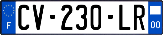 CV-230-LR