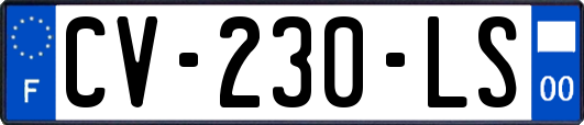 CV-230-LS