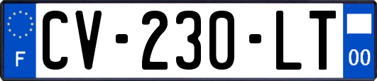 CV-230-LT