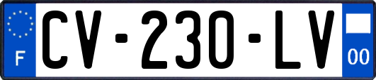 CV-230-LV
