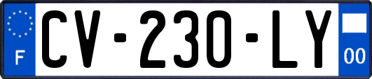 CV-230-LY