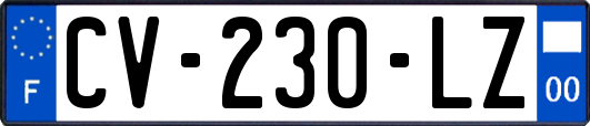 CV-230-LZ