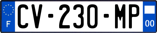 CV-230-MP
