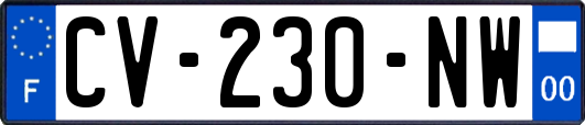 CV-230-NW