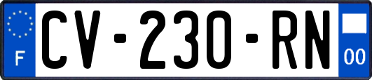 CV-230-RN