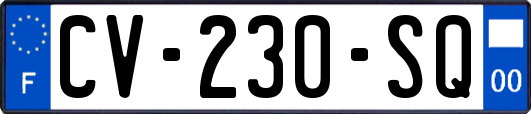 CV-230-SQ