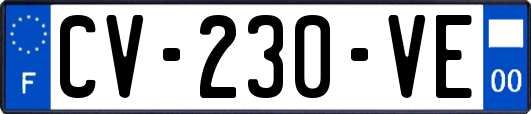 CV-230-VE