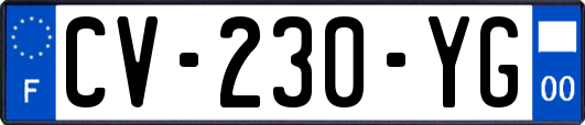 CV-230-YG