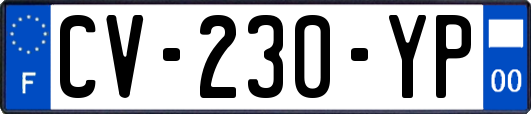 CV-230-YP