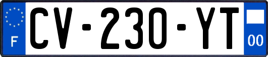 CV-230-YT