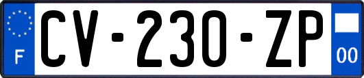 CV-230-ZP