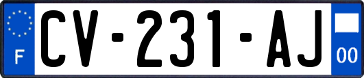 CV-231-AJ